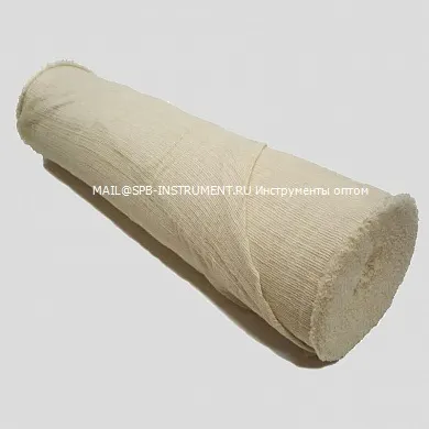 Фото №0 Нитепрошивное полотно Неткол 120 г/м² ширина 75 см