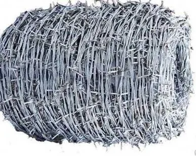 фото Проволока колючая ГОСТ 285-69 ОЦ