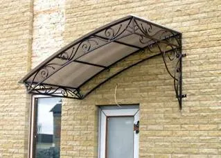 Фото №2 Изготовление и монтаж металлоизделий под ключ