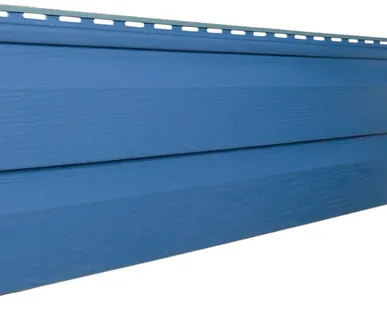 фото Акриловый Сайдинг Альта Профиль КАНАДА ПЛЮС Премиум