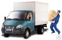 Фото №0 Автомобильные перевозки