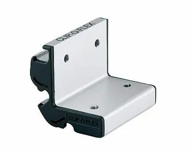 фото Кронштейн угловой МИНИ 0/45/90 для системы WAPS (W?rth aluminium profile systems), Wurth