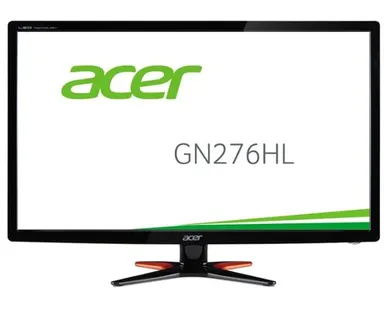 фото Монитор Acer Predator GN276HLbid