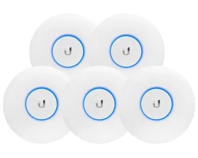 фото Wi-Fi точка доступа Ubiquiti