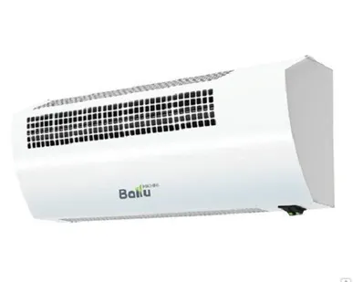 фото Тепловая завеса Ballu BHC-CE-3