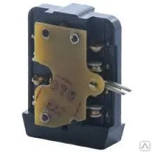 Фото №0 Контакт дополнительный к АП50Б 1БК 1 перекл. конт.