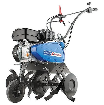 Фото №0 Культиватор MasterYard ECO MAX