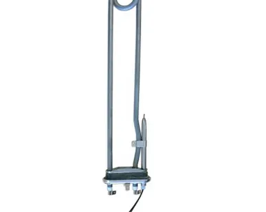 фото ТЭН Helo SEPD 115 с термопредохранителем (3500 W, для парогенераторов HNS/HSX/HST/HLS, арт. 5207404)
