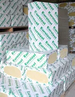 фото Минвата на основе базальта Евроизол Izol Eco 140