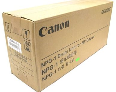 фото Фотобарабан Canon NPG-1 1331A001