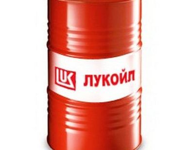 фото Масло трансформаторное ВГ, бочка 175 кг, Лукойл