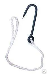 фото Задержка рукавная ЗР-150