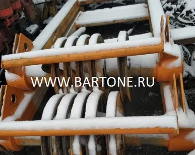 фото Портал / блок портала РДК-250