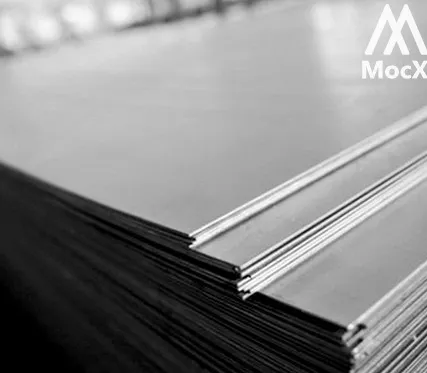 Фото №0 Лист стальной г/к Ст3, Ст10, Ст20, 09Г2С, 09Г2С-12, 09Г2С-14, 09Г2С-15, Ст35, Ст45, Ст50, Ст65Г, 10ХСНД, 15ХСНД, 20Х, 20ХГСА, 30ХГСА, 40Х ГОСТ 14637-89, ГОСТ 16523-97, ГОСТ 19903-74 приобрести в компании МосХимСталь