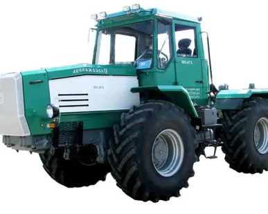 фото Трактор ХТА-250-13