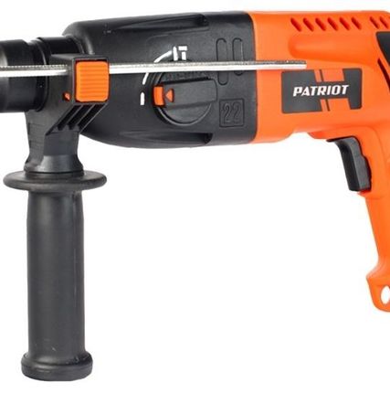 Фото №0 Перфоратор Patriot RH232