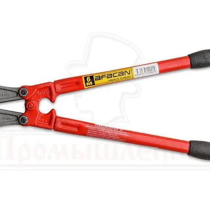 Фото №0 Болторез 6М/сменная голова