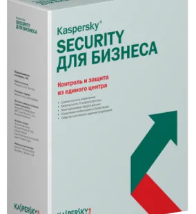 фото Kaspersky Endpoint Security Стандартный на 1 год (в диапазоне 50-99 ПК)