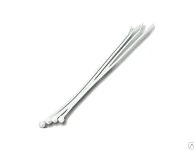 фото Стяжка TSL-500-S-YT 500х4,8 (100шт.)
