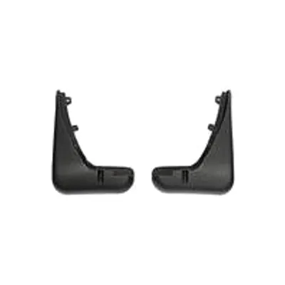 Фото №0 Брызговики передние Ford Брызговики передние 1387727 Ford