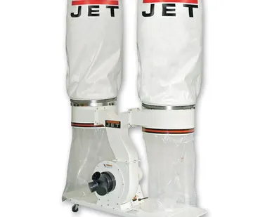 фото Пылесос JET DC-1900 A 400V