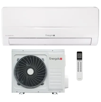 Фото №0 Настенная сплит-система