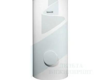фото Бойлер косвенного нагрева Bosch WST 300-5 C