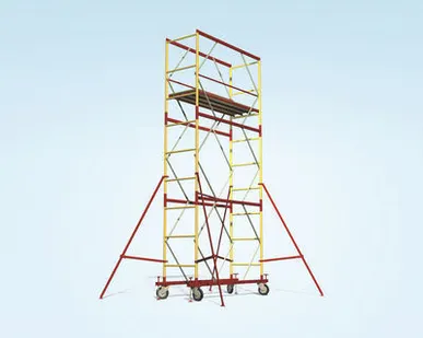 фото Строительная вышка ПСРВ 7,5