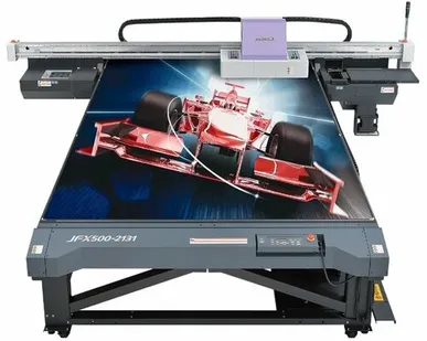 фото Принтер Mimaki JFX500-2131