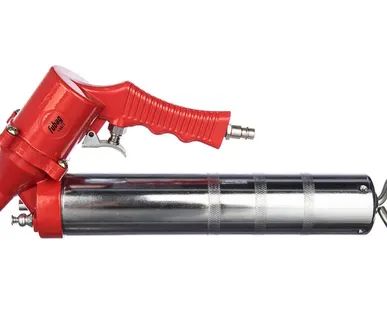 фото Пневмопистолет Fubag для герметика 110118