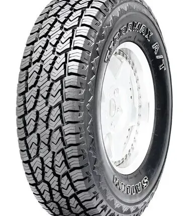 Фото №0 Шины SAILUN TERRAMAX A/T 275/55 R20 117T