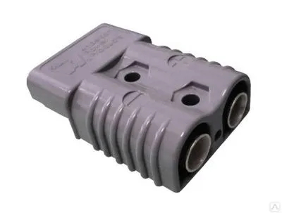 Фото №0 Разъем зарядных устройств SR175 серый