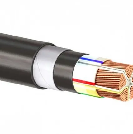 Фото №2 Кабель ВБбШвнг-LS 3х2,5