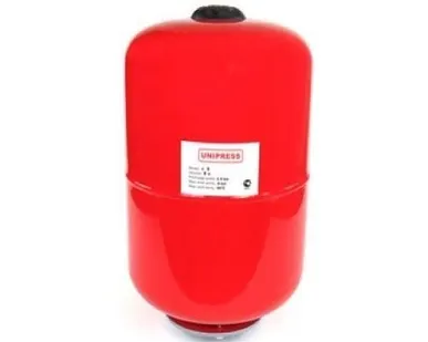 фото Расширительный бак Unipump 8 л.