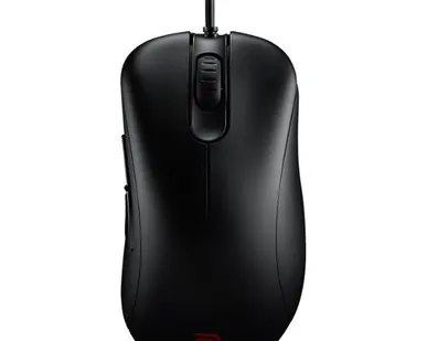 фото Мышь ZOWIE GEAR EC2-B Black USB