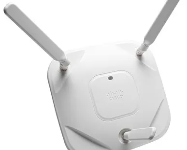 фото Wi-Fi роутер Cisco AIR-SAP1602E