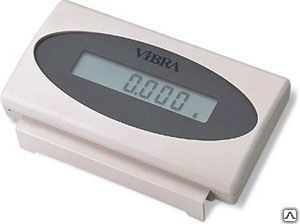 фото ДОПОЛНИТЕЛЬНЫЙ ДИСПЛЕЙ VIBRA SDR-10
в