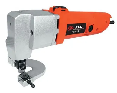 фото Электроножницы НРЭН P 31025 P.I.T. 550 Вт 2,5мм