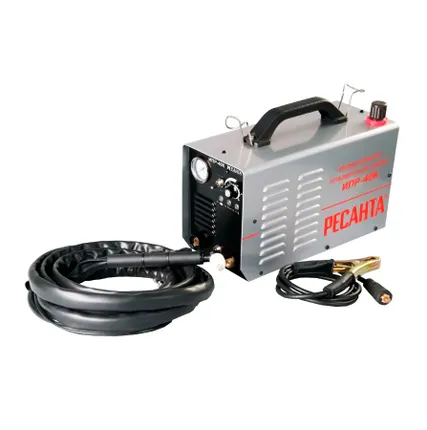 Фото №0 Инвертор для плазменной резки РЕСАНТА ИПР-40К