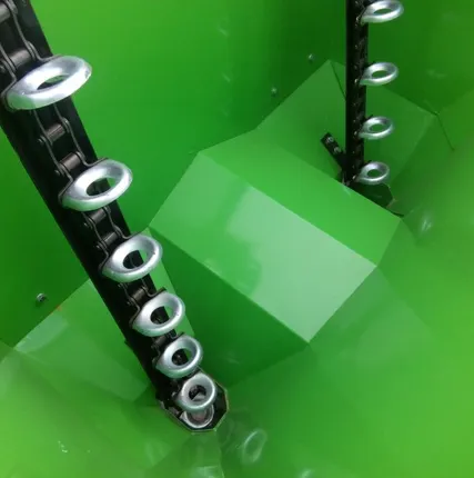 Фото №1 Картофелесажалка 2-рядная с увеличенным бункером