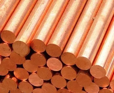 фото Пруток медный 85мм МН-20 МОБ М3 ГОСТ 1535-2006 М1 М2