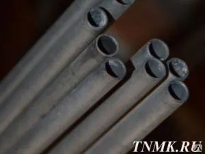 фото Труба молибденовая 14х0,5 мм МЧВП ТУ 48-19-251-77