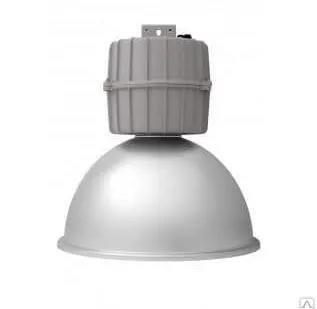 фото Светильник ГСП-51-400-011 со стеклом с ПРА IP65 GALAD