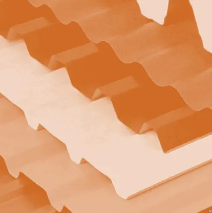 Фото №0 Профнастил ОЦ (5мм),м2.