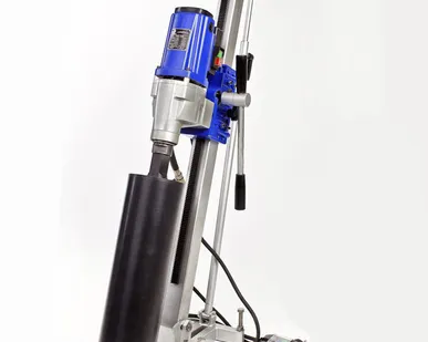 фото Установки алмазного бурения Proalmaz