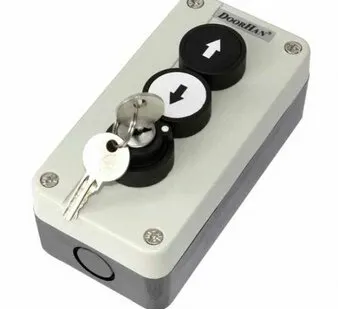 фото Пульт дистанционный DoorHan DoorHan BUTTON2K