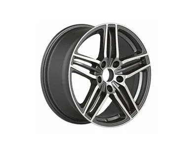 фото Колесный диск Replica A91