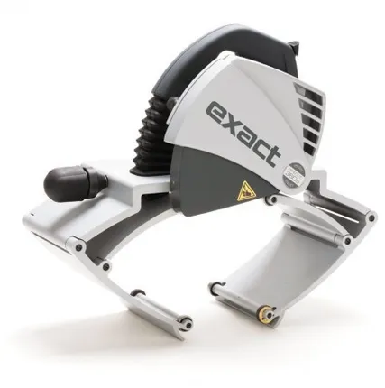 Фото №0 Труборез Exact 360 System