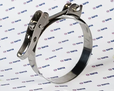 фото УЗХ Хомут быстроразъемный 340