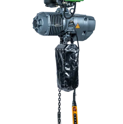 Фото №0 Таль 2-скор. цепная электрическая Euro-Lift